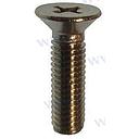 SCREW PAN HEAD M5X18