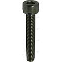 INNER HEXAGON BOLT M6X35