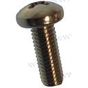 SCREW  PAN HEAD M5X14