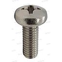 Screw M6 x 16