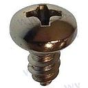 SCREW  PANHEAD ST4  8X9