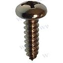 SCREW  PAN HEAD ST5.5X19