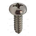 SCREW PAN HEAD ST5.5X19