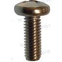 SCREW M6X30