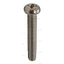 SCREW, SMALL PAN HEAD M4X25