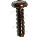 SCREW , PAN HEAD M5X18