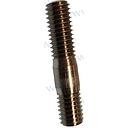 BOLT DOUBLE HEAD M8X25