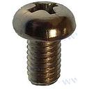 SCREW, PAN HEAD M5X8