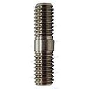 STUD BOLT M6X14