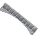 Aluminium anode OMC-Johnson-Evinrude Waffle Bar