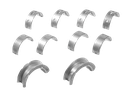 Kurbelwellen Lagersatz Übergröße 0.20 / (0.51mm)