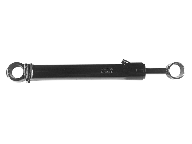 [RM-REC14035A3] Trimzylinder Backbord R/MR/ALPHA ONE (411mm)