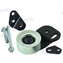 BELT TENSIONER VOLVO D4 / D6