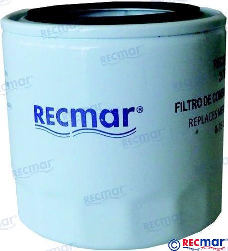 [RM-REC35-802893Q] Benzinfilter / Wasserabscheider 802893Q 25 µm