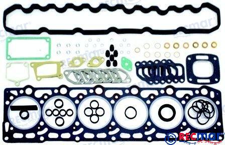 OBERER DICHTUNSSATZ | Boot & Motor