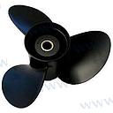 ALUM. PROPELLER 3 BLATT 15-1/2X13