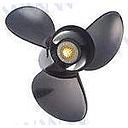 ALUM. PROPELLER 3 BLATT 8-1/2X9