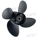 ALUMINIUM PROPELLER DP