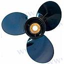 ALUM. PROPELLER 3 BLATT 18-1/8X15