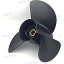 ALUM. PROPELLER 3 BLATT 10-1/4X15