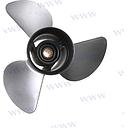 ALUM. PROPELLER 3 BLATT 13-1/2X23