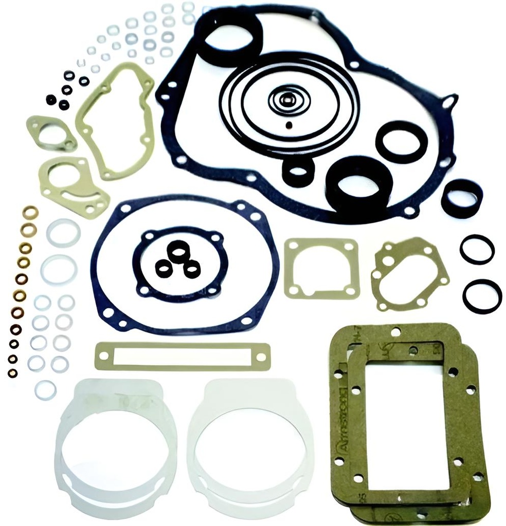 UNTERER DICHTUNSSATZ | Boot & Motor