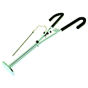 Balgenhalter Zange Mercruiser Tool