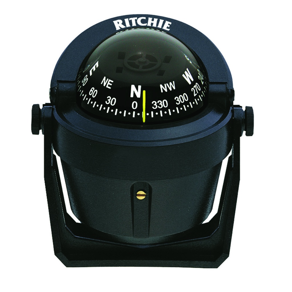 [RM-RITB-51] Ritchie Kompass Explorer B-51 Schwarz