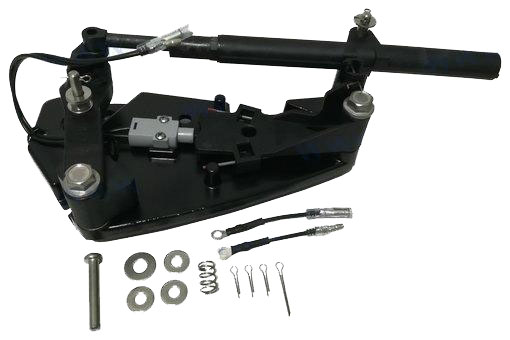 Mercruiser Schaltwippe komplett | Boot & Motor