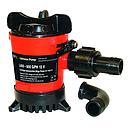 Johnson Pump L-serie Bilgepump (cartridge typ) L650  12V/3 2A  61l/min