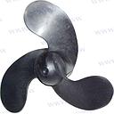 PROPELLER 3X7  1/4X6  (2-5/3HP)