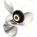 PROPELLER MULTI-E INOX.TITAN 15.5X15LINK