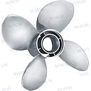 EDELSTAHLPROPELLER BRAVO III 15X27 LINKS