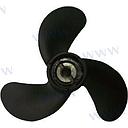 PLASTIC PROPELLER