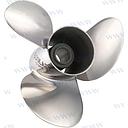 PROPELLER INOX RUBEX NS3-D 13X21 RECHTS