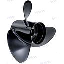 3 Blatt Aluminium Propeller Rubex 14.8 X 17 Links