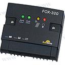 CONTROLADOR DE CARGA FOX-320 LED  20A 12