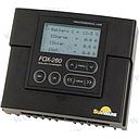 CONTROLADOR DE CARGA  FOX260 20A LCD 12/