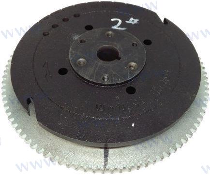 [RM-PAF40-05000700] FLY WHEEL