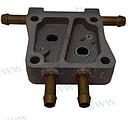 FUEL PUMP SHELL ASSY