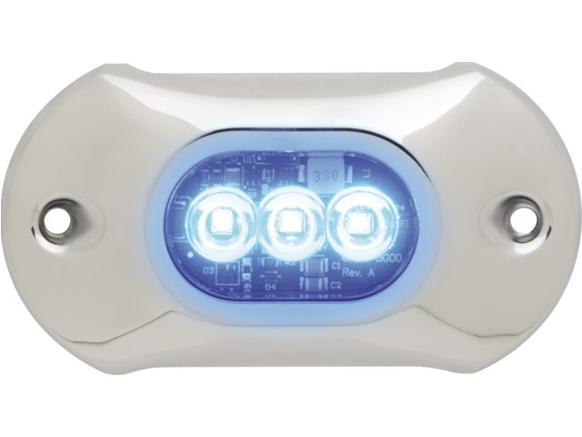 [L-13535601] Attwood Unterwasserleuchte LED 4.0 blau