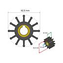 Albin Premium Impeller Kit PN 06-01-016