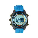 Clear Start 40 Segeluhr blau/schwarz