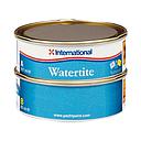 Watertite Expoxid-Spachtel grau 1l