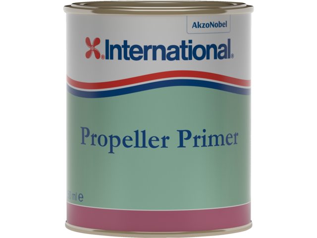 [L-35991130] Propeller Primer rot 250ml
