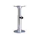 Adjustable Table Pedestal