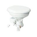 Albin Marine Toilette Silent komfort 12V