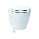 Albin Design Marine Toilette Standard Elektrik 12V