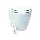 Albin Design Marine Toilette Silent Elektrik 12V