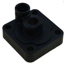 WATER PUMP HOUSING